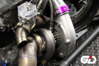 Owens Developments: GBT-69 Turbo Charger