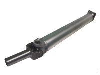 DriveShaft Shop: 2015-2017 Mustang GT T56 Magnum XL Conversion 3.5″ Aluminium Driveshaft