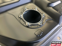 Fuel Tank  - Evo 8-9