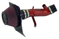 K&N: Typhoon Intake System: Evo IV - IX