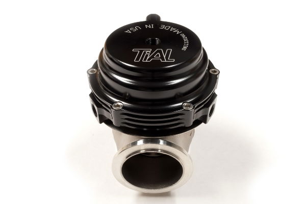 Tial: MV-R Wastegate: 44mm V-Band