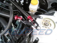 Rexpeed: Carbon Strut Bar: Subaru/ Toyota: FRS/BRZ 