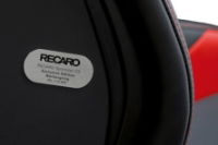 RECARO Sportster CS Nürburgring Edition Seat