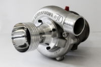 Owens Developments: GBT-54 Turbo Charger