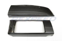 Rexpeed: LHD Radio & Dash Cover: Subaru/ Toyota: FRS/BRZ