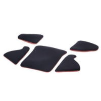 Recaro: Seat Pad Kit - P1300 GT S / L