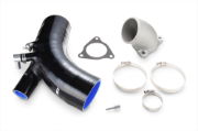 TOMEI: TURBO SUCTION HOSE - EVO X