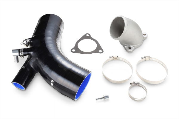 TOMEI: TURBO SUCTION HOSE - EVO X