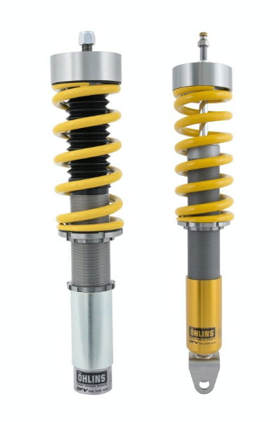 Ohlins: BMW Z4 G29 / Toyota Supra A90 : R&T Suspension kit Inc Springs