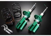 TEIN: TYPE HG COILOVER DAMPER KIT - EVO VIII MR GSR, RS