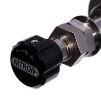 Nitron: Suspension System: BMW E36