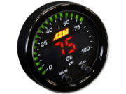 AEM: X- Series Gauges