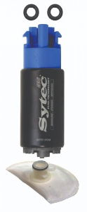 Sytec: 340 Litre Per Hour Fuel Pump Kit - Impreza Hatch 08-16