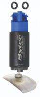 Sytec: 340 Litre Per Hour Fuel Pump Kit - Impreza Hatch 08-16