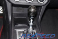 Rexpeed Varis Dry Carbon Shift Knob - Evo 6-X