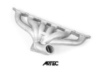 Artec: General Motors Atlas Vortec 4200 T4 Exhaust Manifold