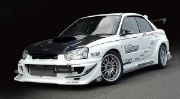 IMPREZA GDB (C.D.E)