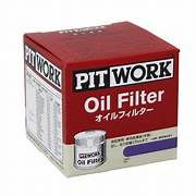 Pitwork Oil Filter - Evo 4-10