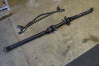 Evo 7-9 GSR Prop Shaft