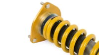 Ohlins: Mitsubishi Evo 7-9 2001-2007 R&T Suspension Kit