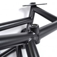 Magnus: Rear Chromemoly Subframe - CT9A Evo 7-9