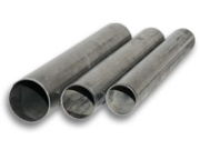 STAINLESS STEEL STRAIGHT TUBING