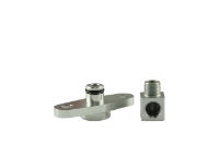 Turbosmart: Fuel Pressure Regulator Adapters : Vehicle Specific