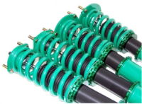 TEIN: Mono Sport Coilover Suspension Kit: Subaru Impreza WRX GDA/ GDB