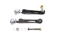 SPL: Front Lower Control Arms Toyota Supra A90/BMW Z4 G29