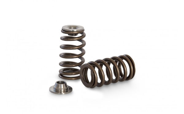 Kelford: NISSAN VQ35 BEEHIVE SPRING & RETAINER SET