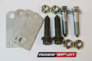 Evo 4-6 CT9A Damper Fitting Kit