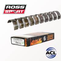 ACL: Race Main Bearing Set, Evo 5-9