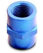 FTP: FEMALE PIPE THREAD COUPLER