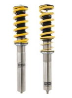 Ohlins: Porsche Cayman GT4 (718) : R&T Suspension Kit Inc Springs (& Helper Springs)