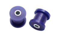 SuperPro: Rear Upper Arm Bush Rear - Evo 4-9