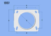 Vibrant: Mass Air Flow Sensor Adapters