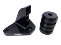 Torque Solution: Moustache Bar Eliminator - Evo 7-9