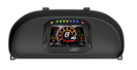 Mako Motorsport: Honda Prelude 97-01 Dash Mount