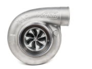 FP: Xona Rotor Ball Bearing Turbocharger - 71-64