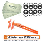 BRAKE SPARES / COMPONENTS