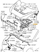 Insulator,hood