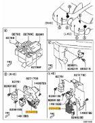 Fuel Pump Resistor Pack Evo 4-9