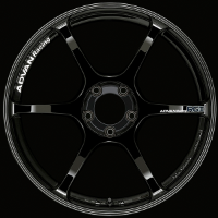 ADVAN: RG-III WHEELS