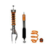 Ohlins: R&T Tesla Model 3 & Model Y Comfort 2017- set w springs