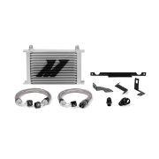 Mishimoto: Oil Cooler Kit: Evo VII - IX