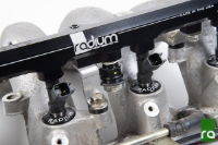 Radium: Top Feed Fuel Rail for Nissan SR20DET, S13