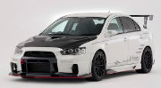 LANCER EVOLUTION X EVO X ’17 (Ver.Ultimate)