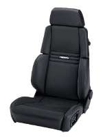 Recaro: Orthopaed 