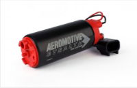 Aeromotive: 340 Fuel Pump, Offset Inlet