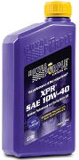 ROYAL PURPLE: XPR MOTOR OIL: 10W40 (946ML)